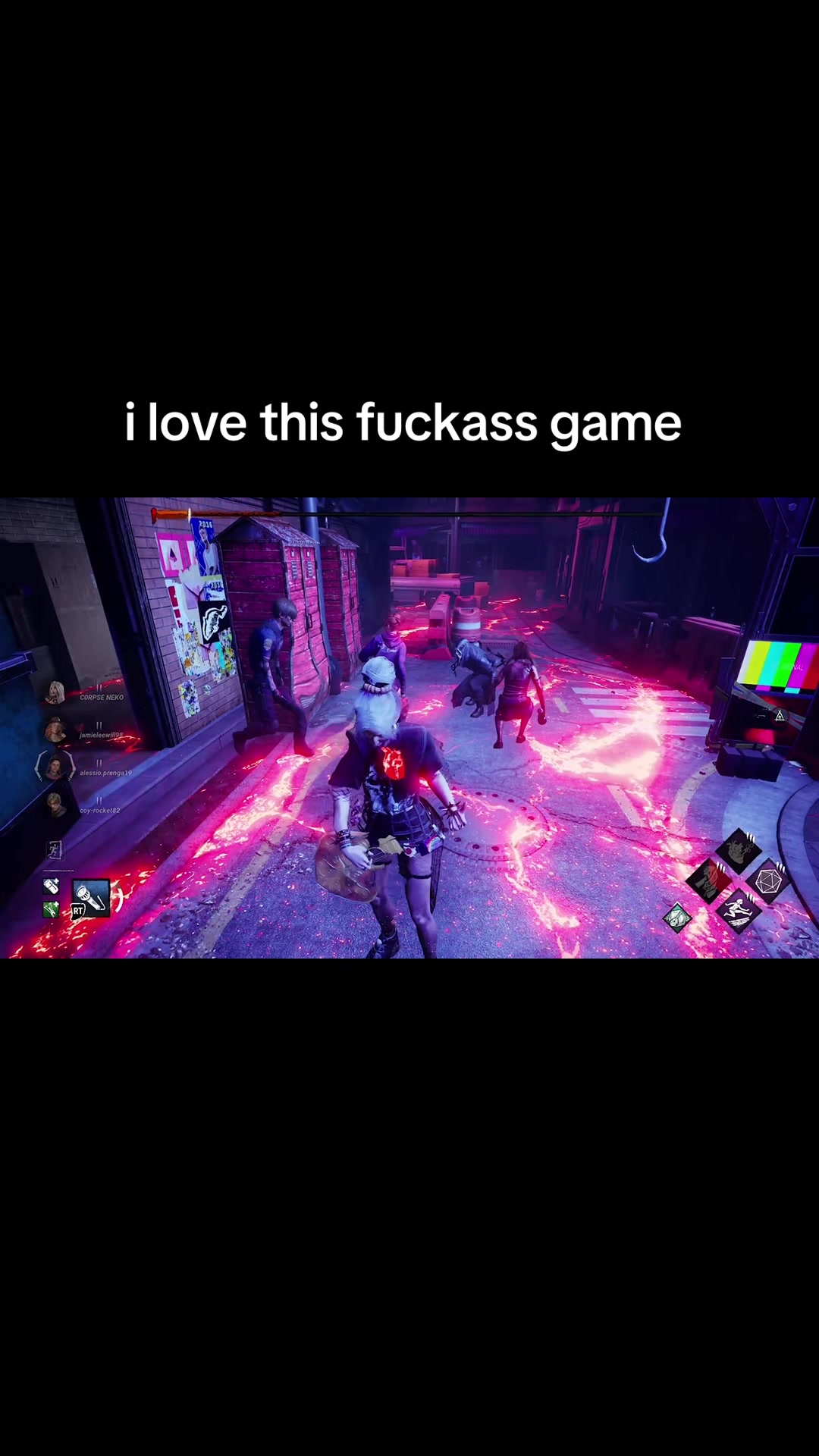 @◦&bull;●◉✿ c0rpse plays games ✿◉●&bull;◦