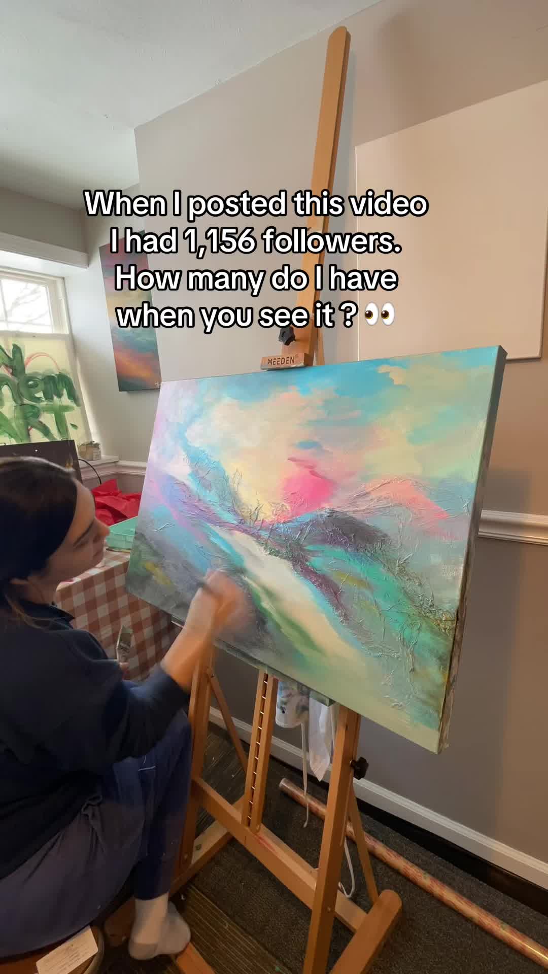 @Abstract Hannah