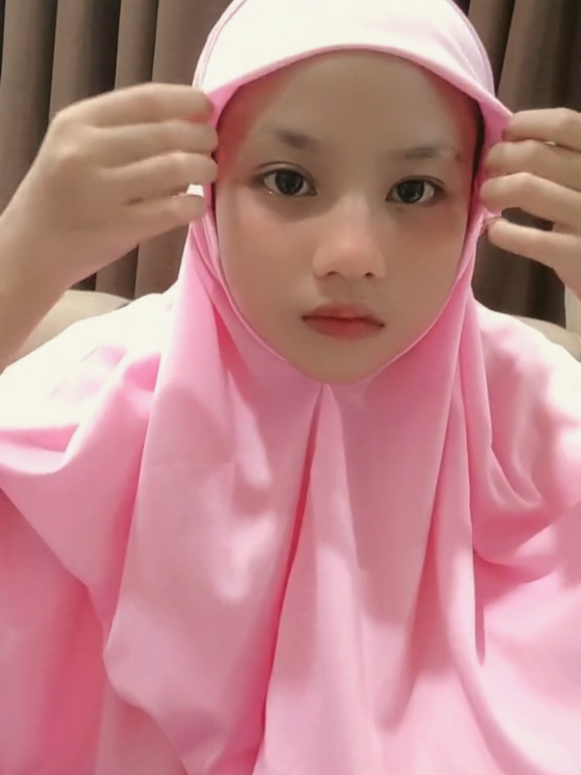 @Telekung Maryam