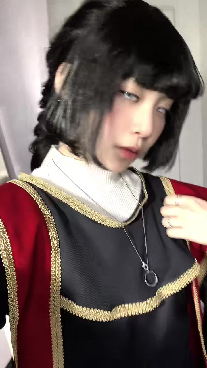 @Khaos