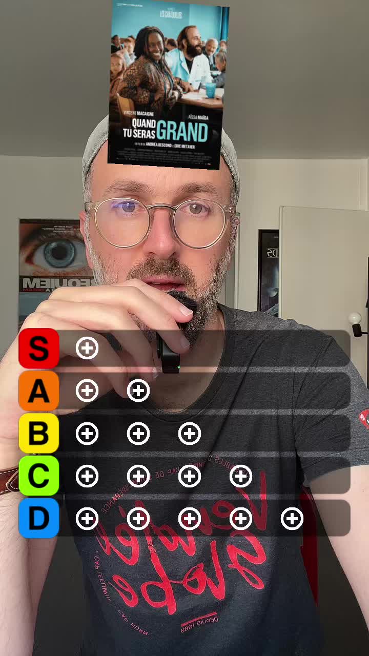 @Mehdi OMA&Iuml;S