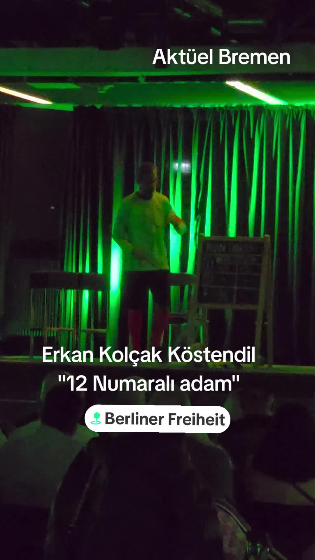 @Akt&uuml;el Bremen