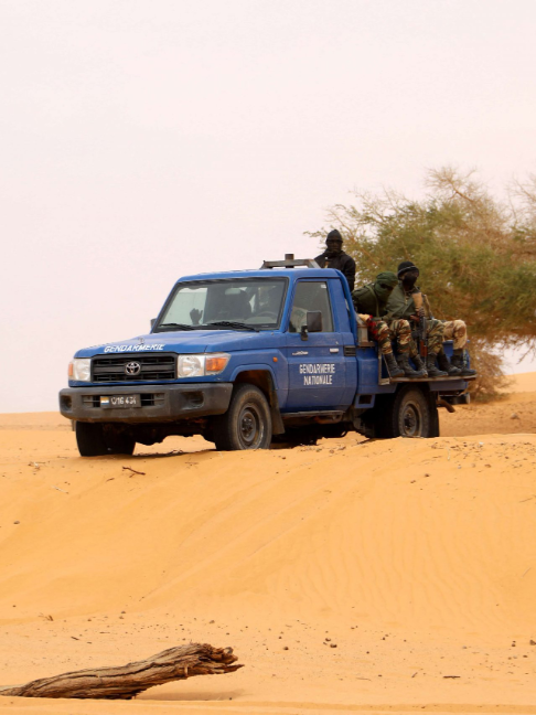 @Pan-African News