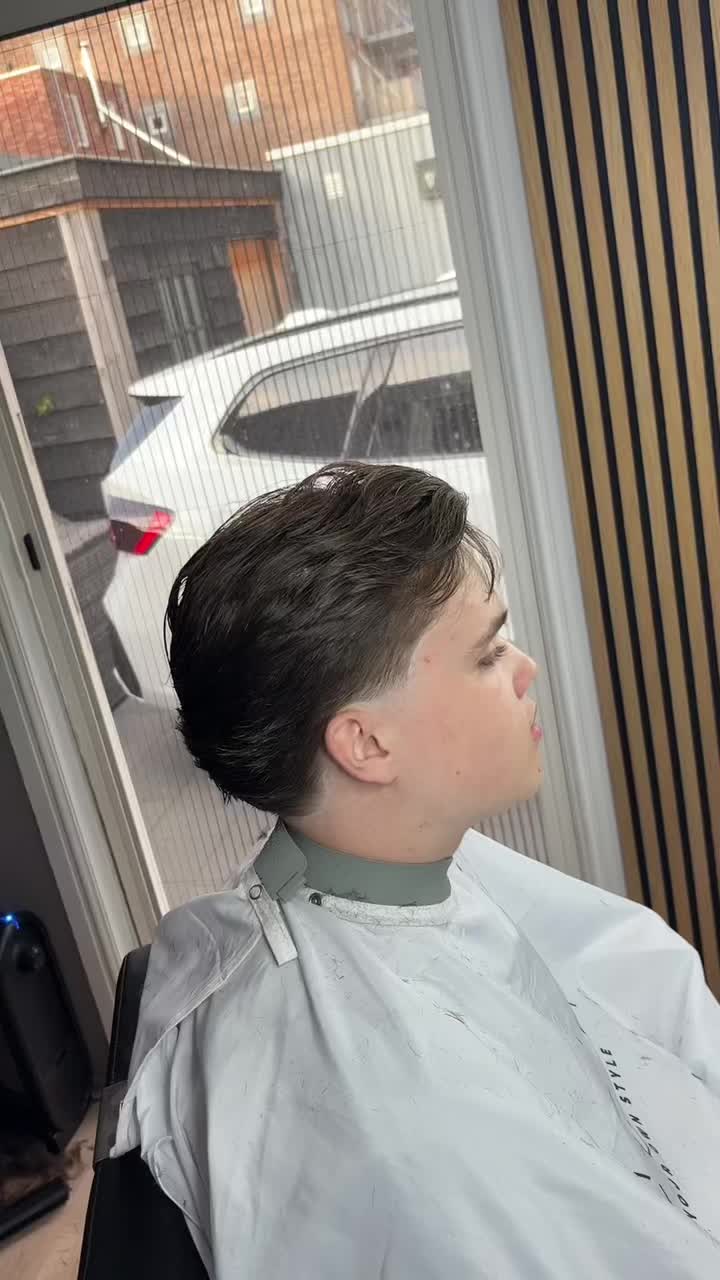 @Dustin💈