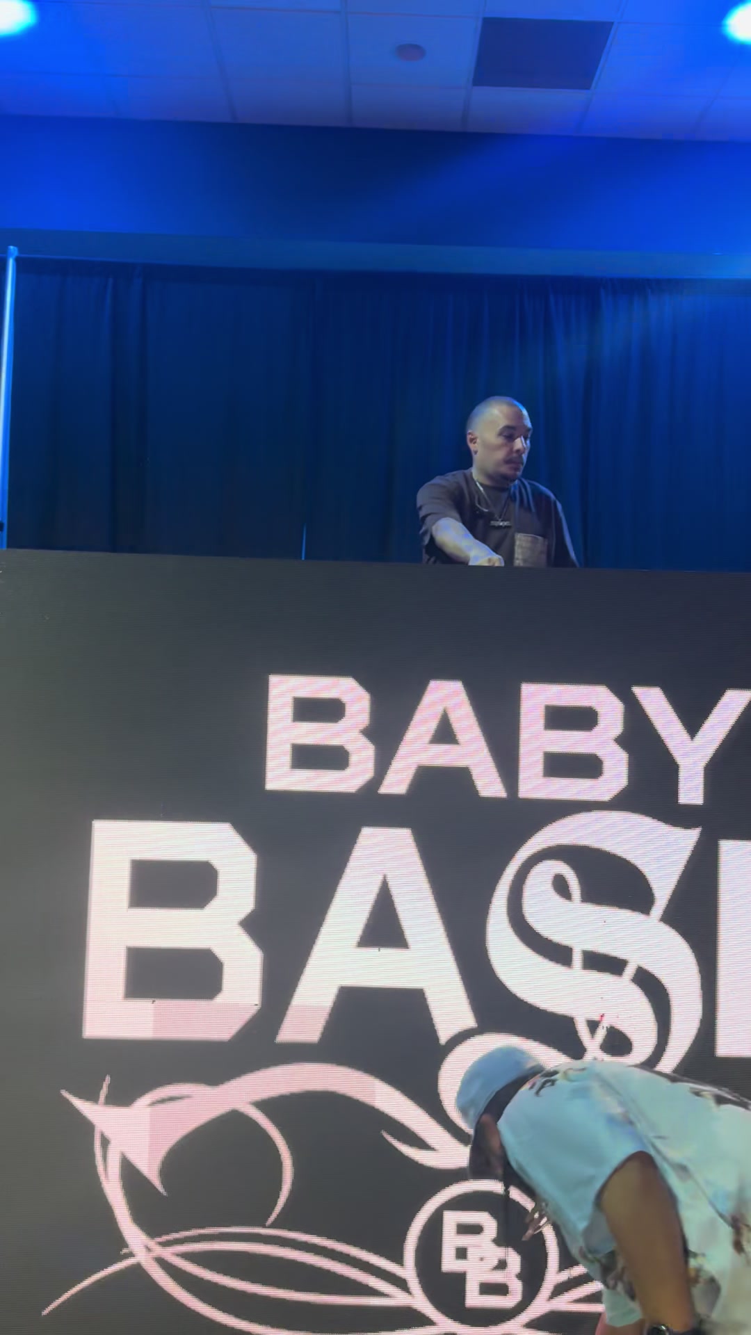 @Baby Bash