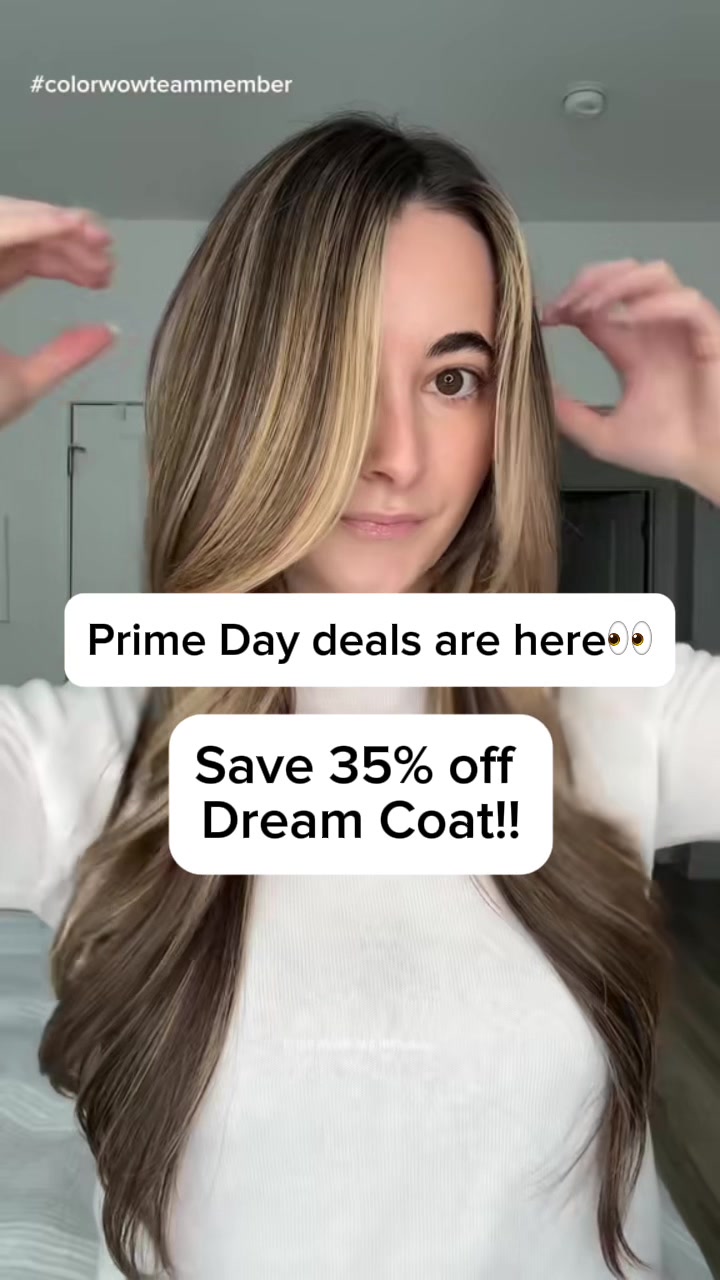 @Color Wow Hair
