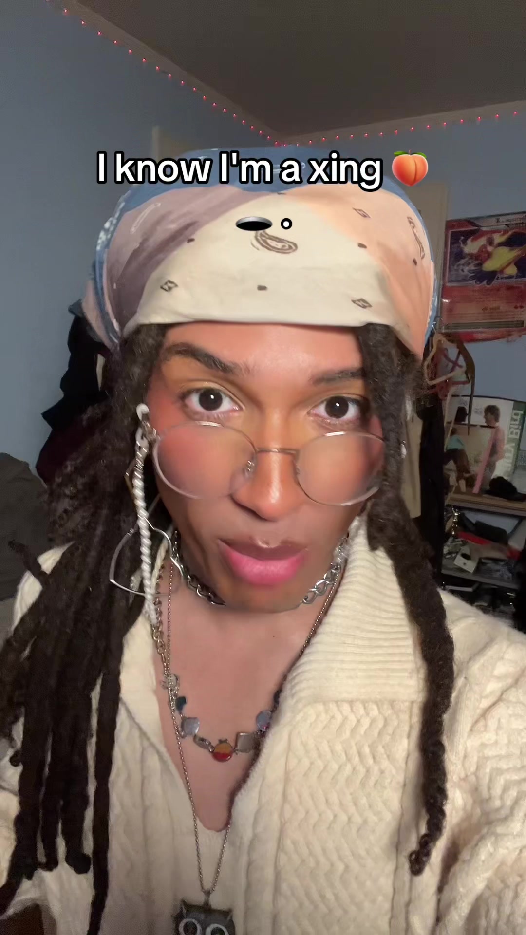 @Afroless
