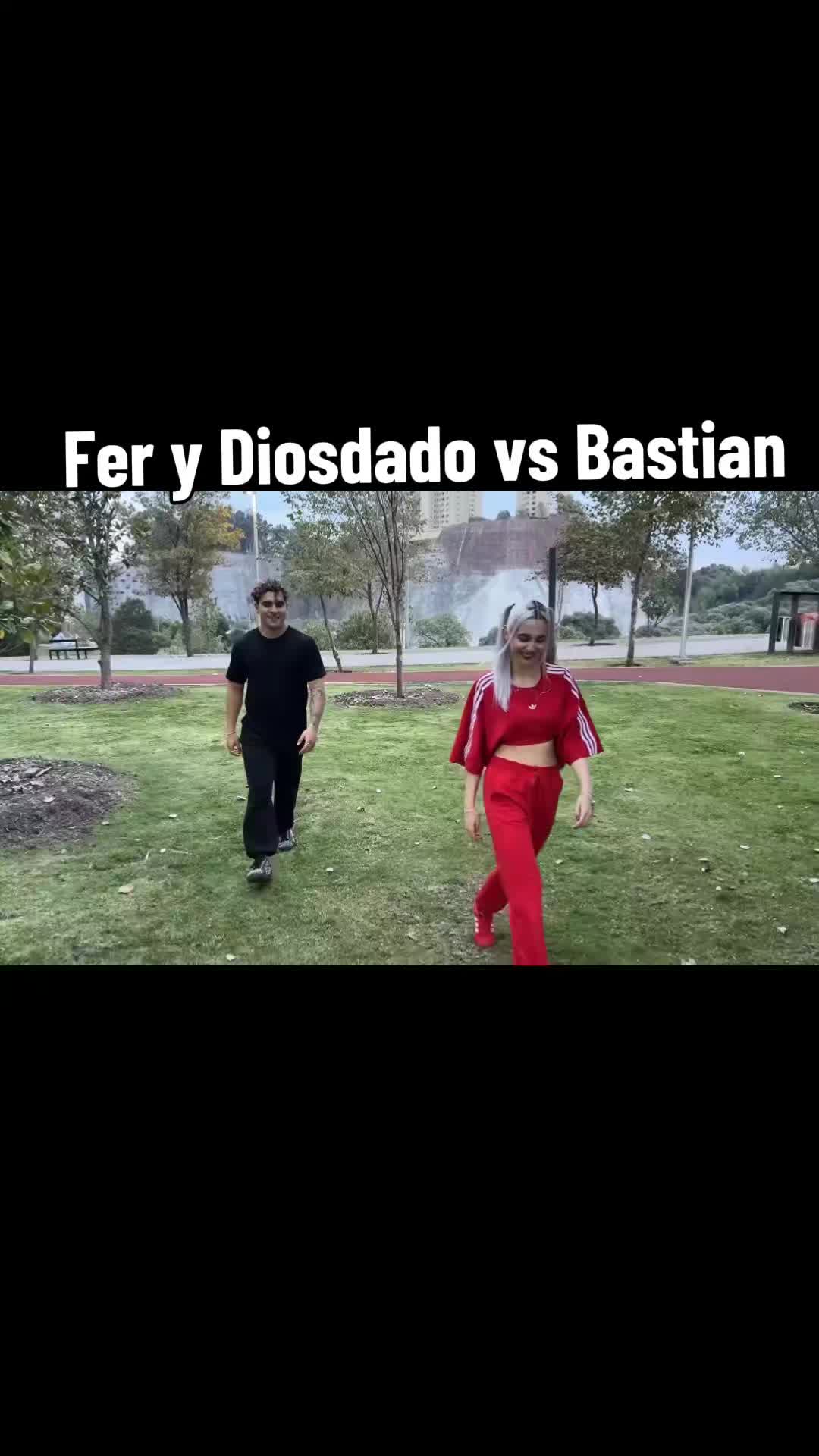 @Damian Rodriguez