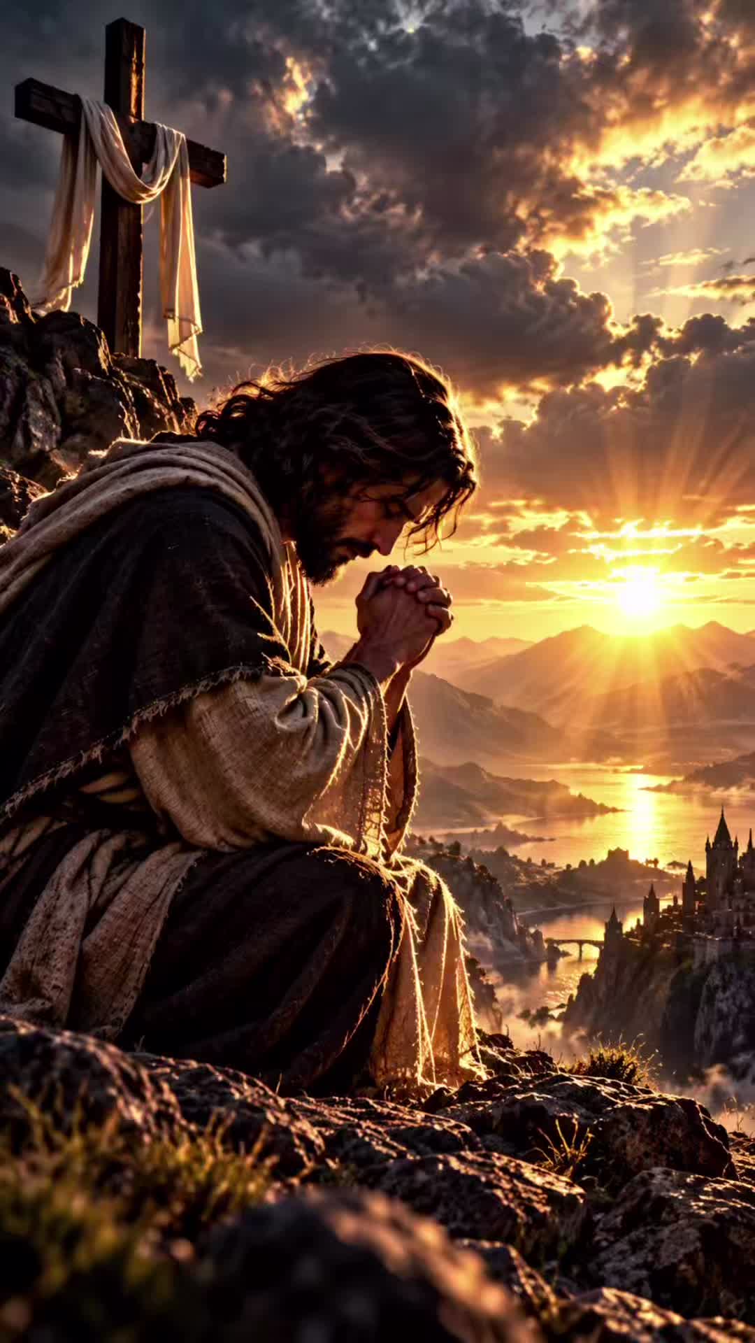@God our creator