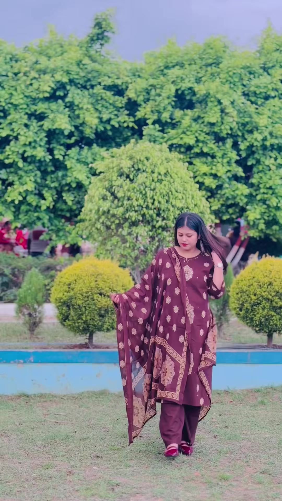 @Kritika Bhandari