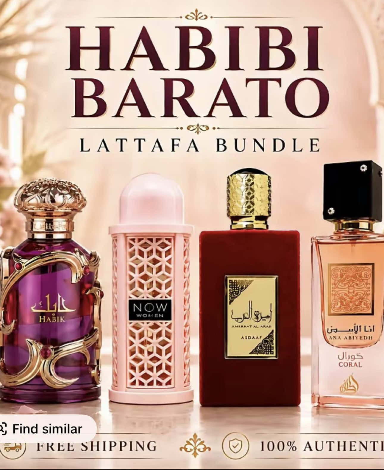 @Fragancias de HOMBRE Y MUJER