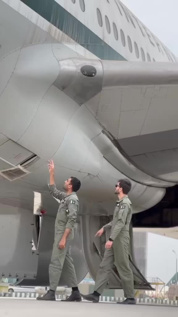 @pilot_Iftikharlover✈️