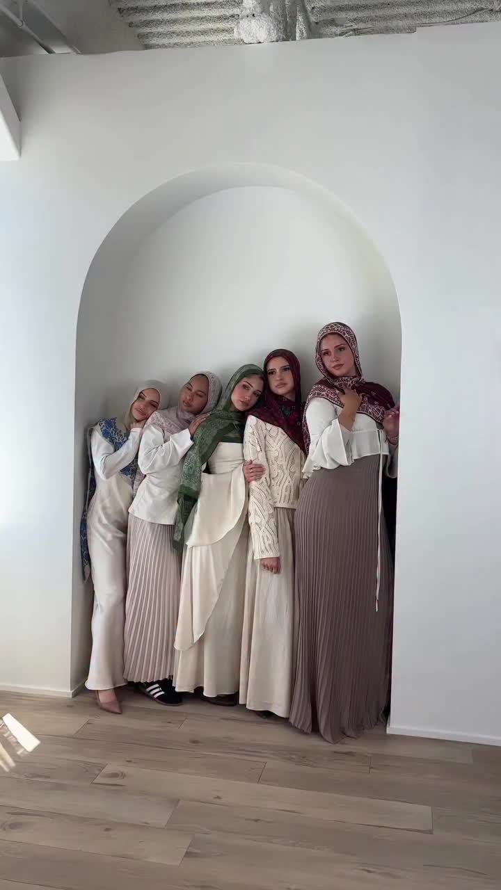 @Amira Hijabs