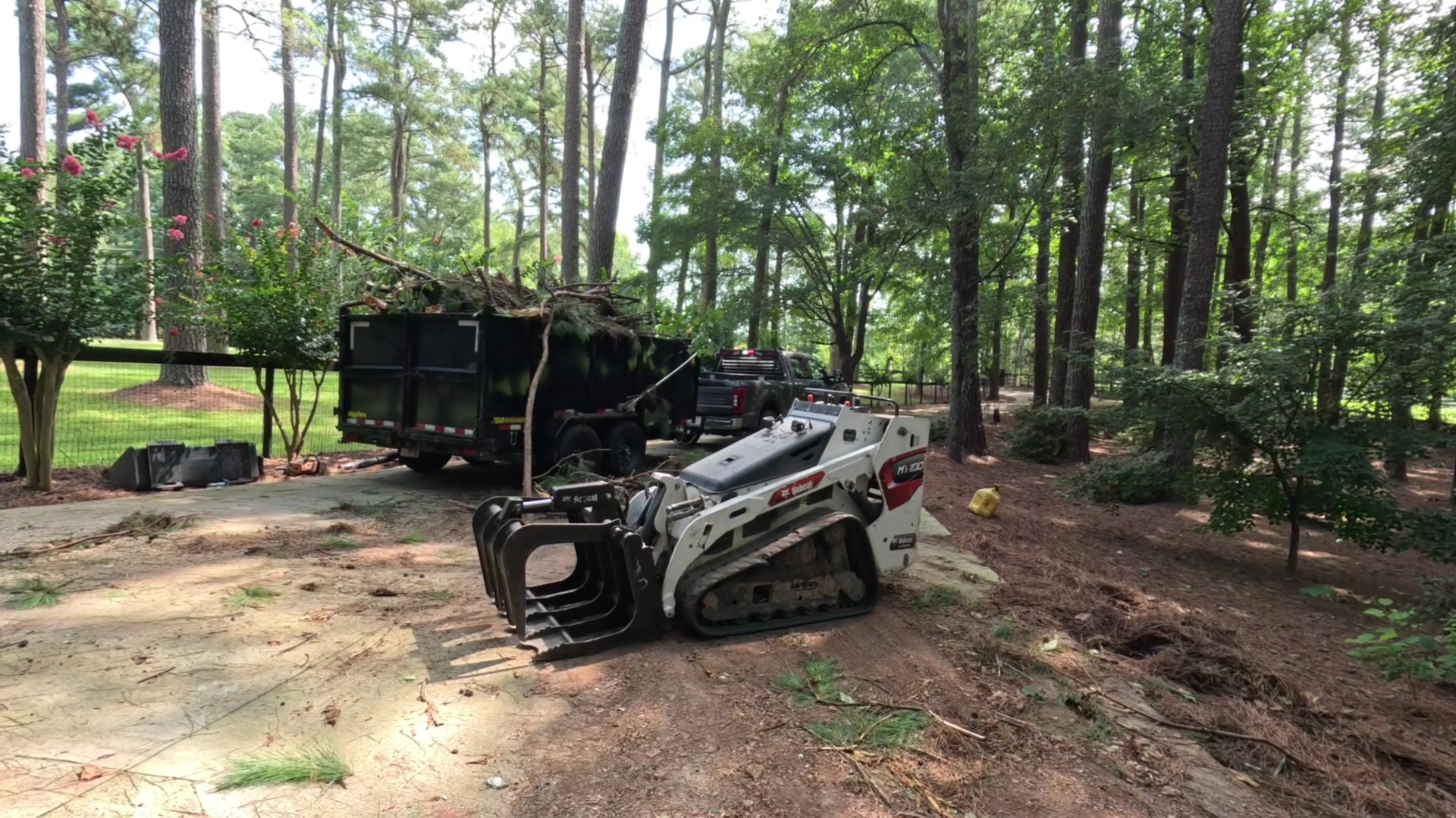 @FIDELMAR TREE CARE LLC