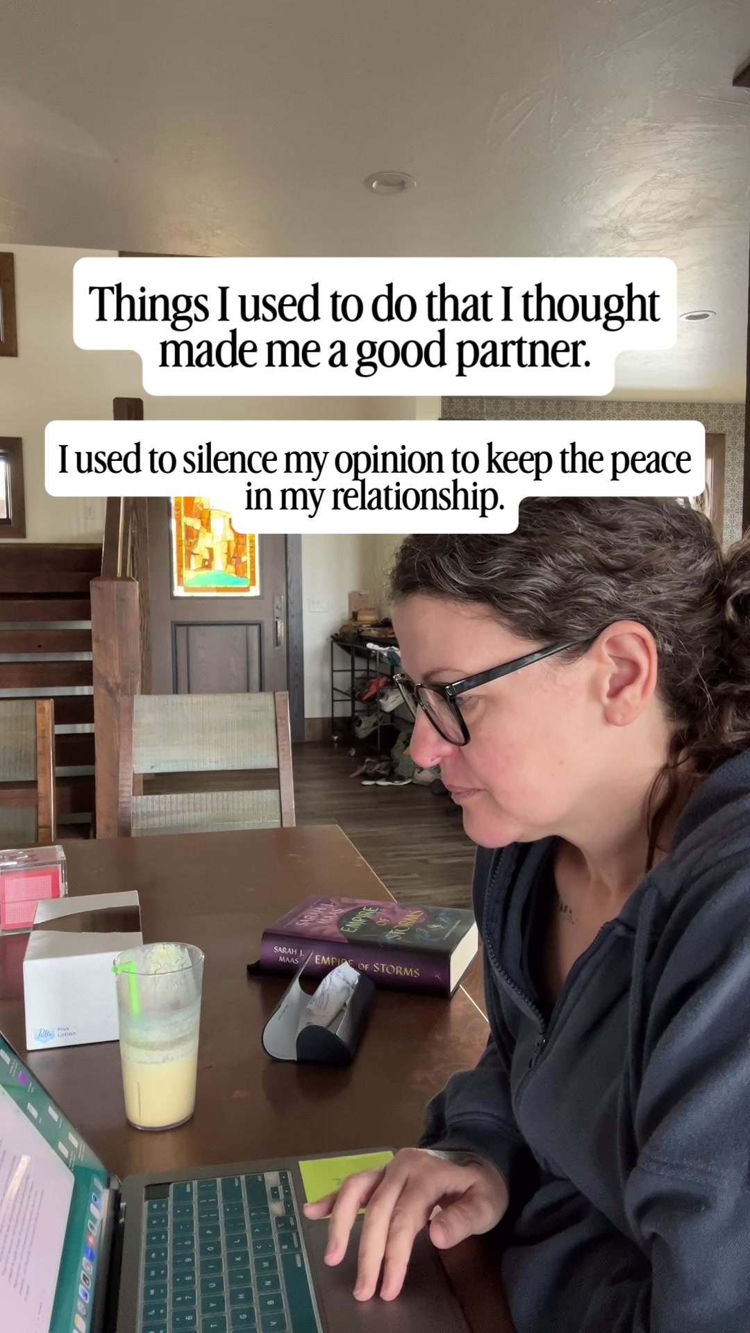 @Karin Nelson | Divorce Coach