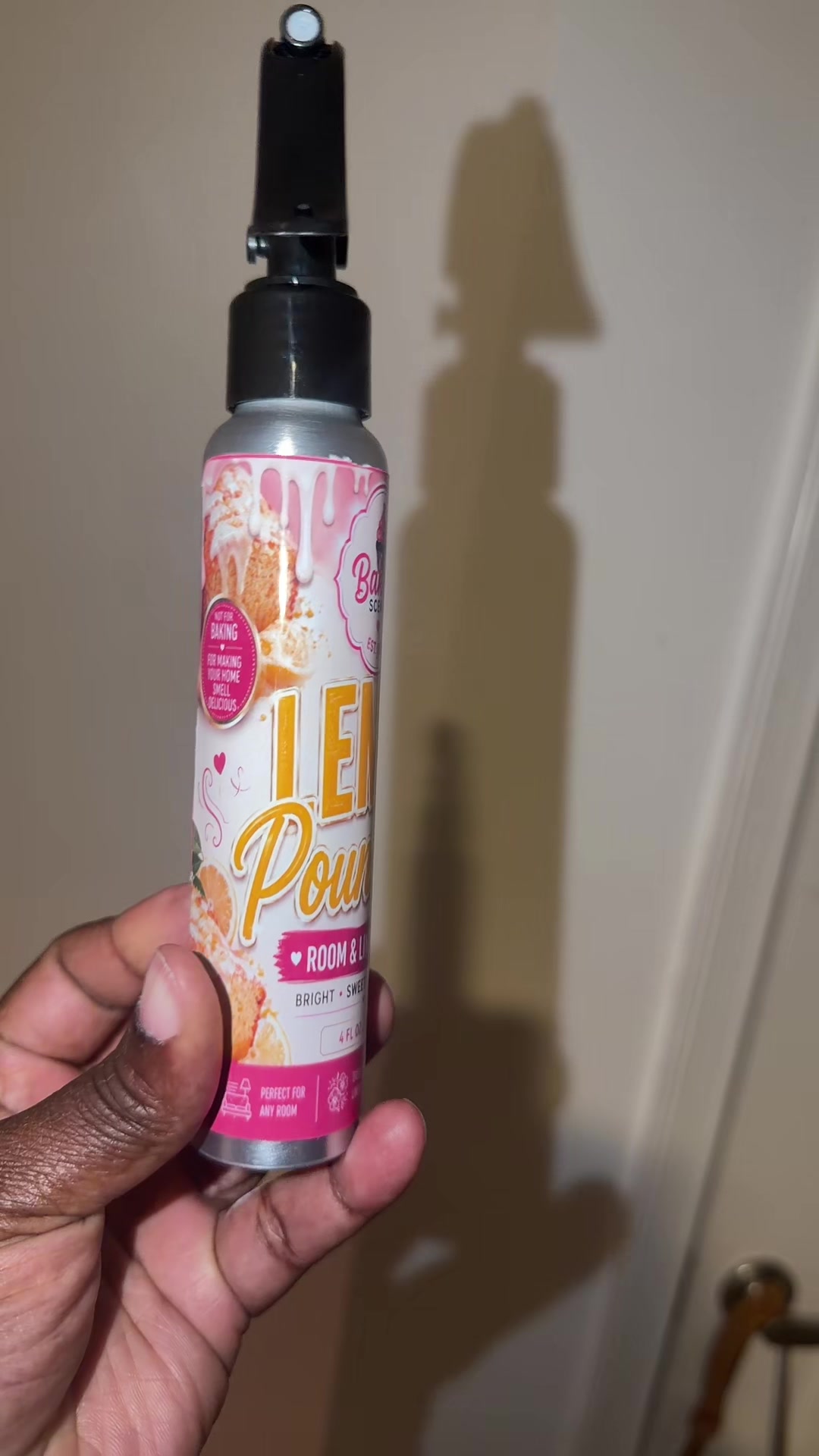 @Bakery Scents LLC