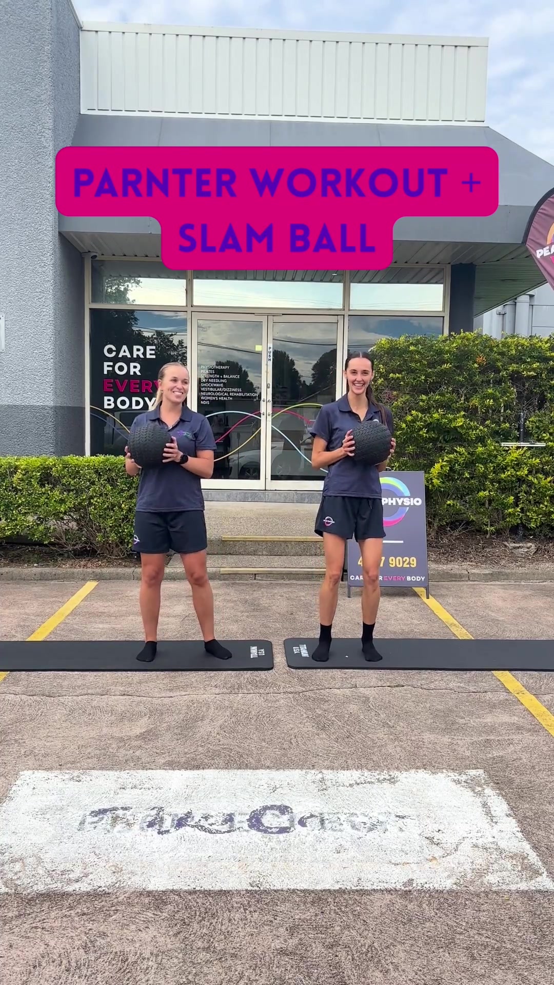 @Peak Physio