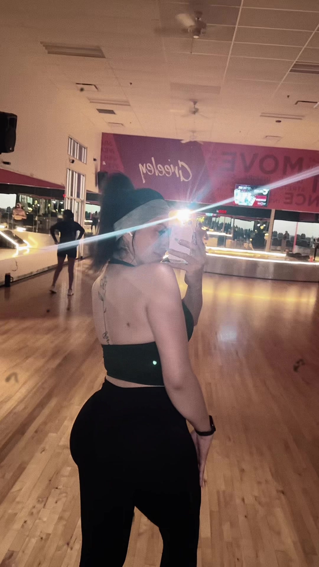 @JulieLechuga