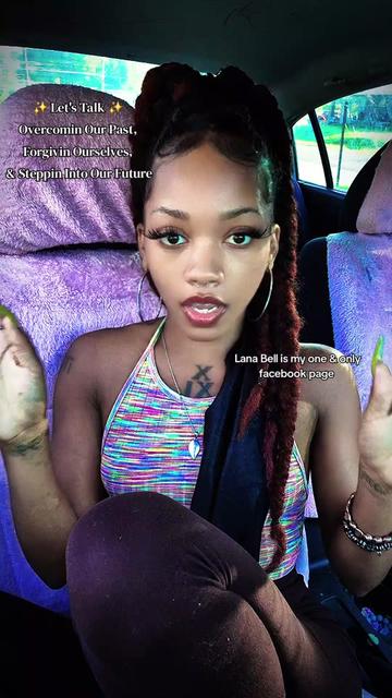 @🪬 Lana Bell 🪬