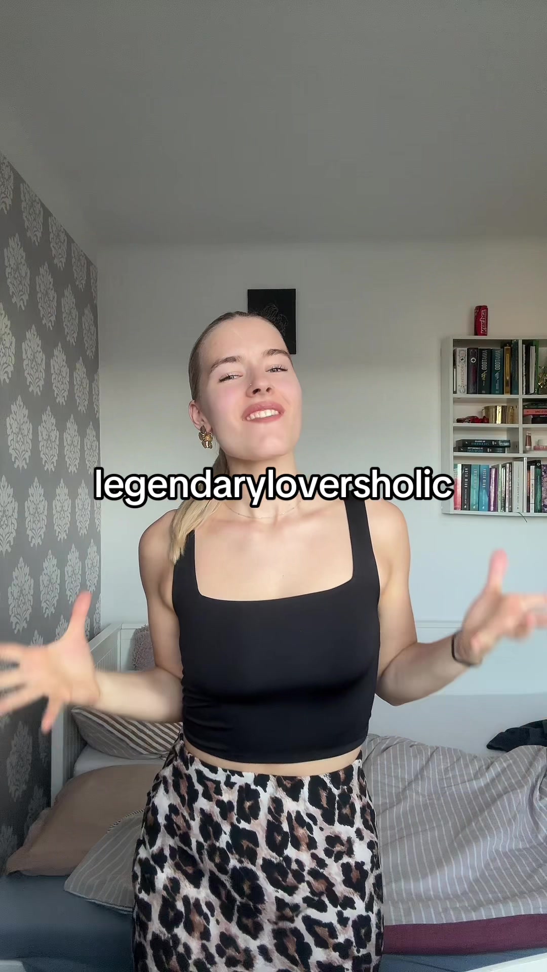 @Amelka Wawryniuk