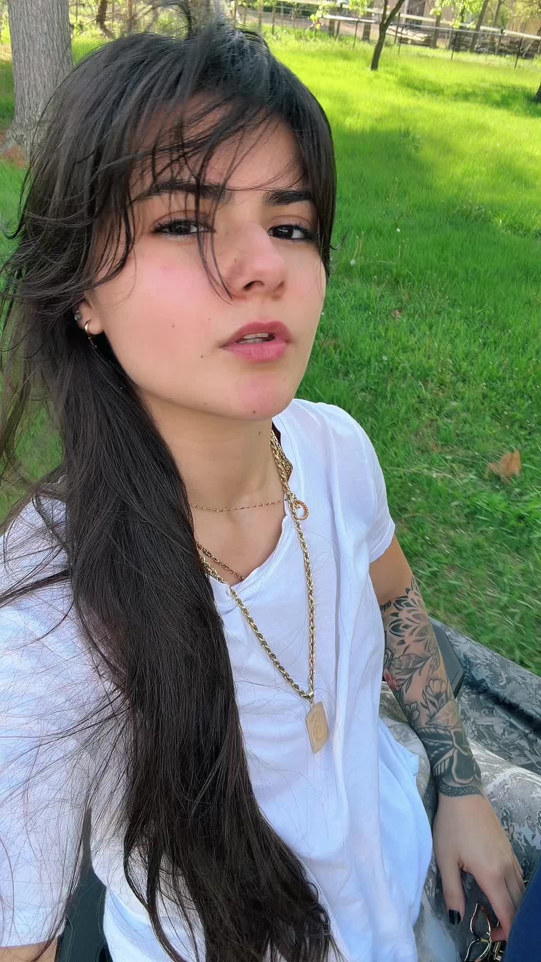 @Rae:)