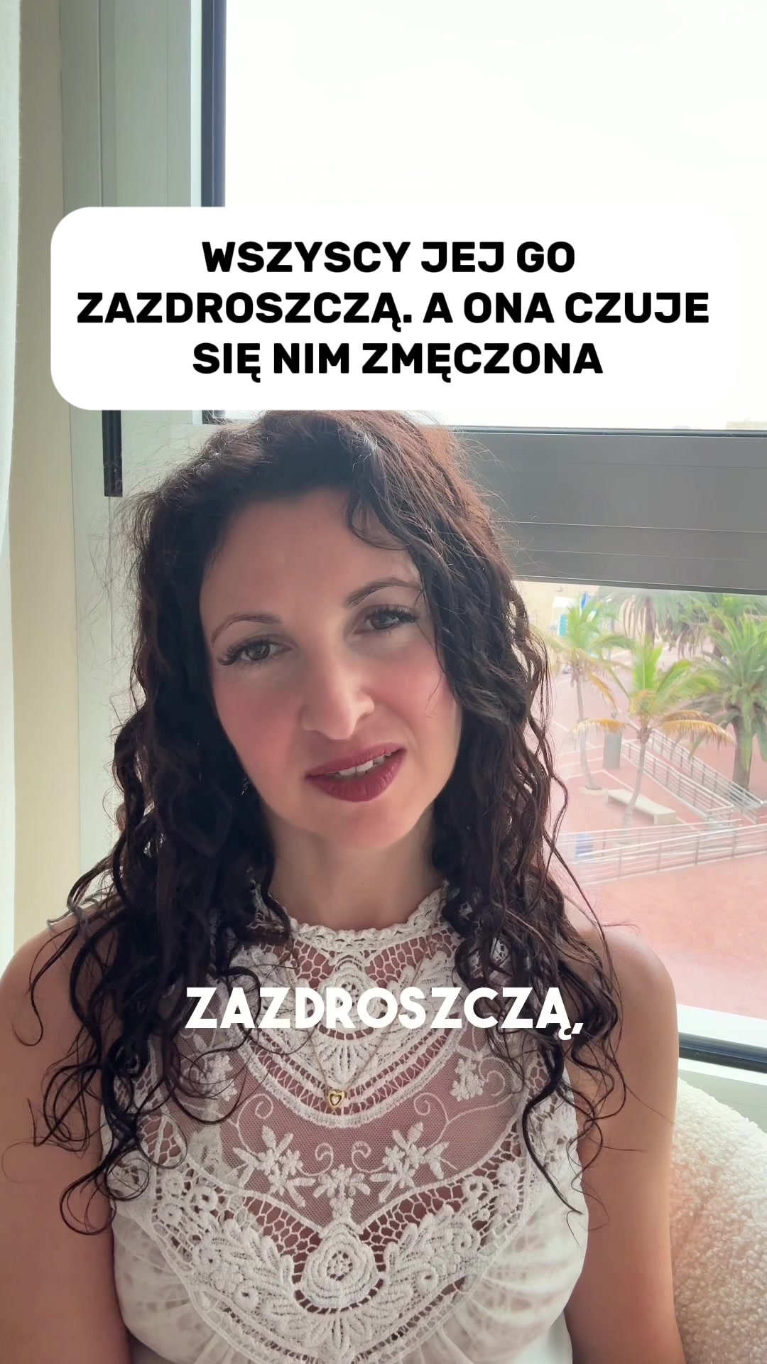 @Sara Sonik Coach Relacji
