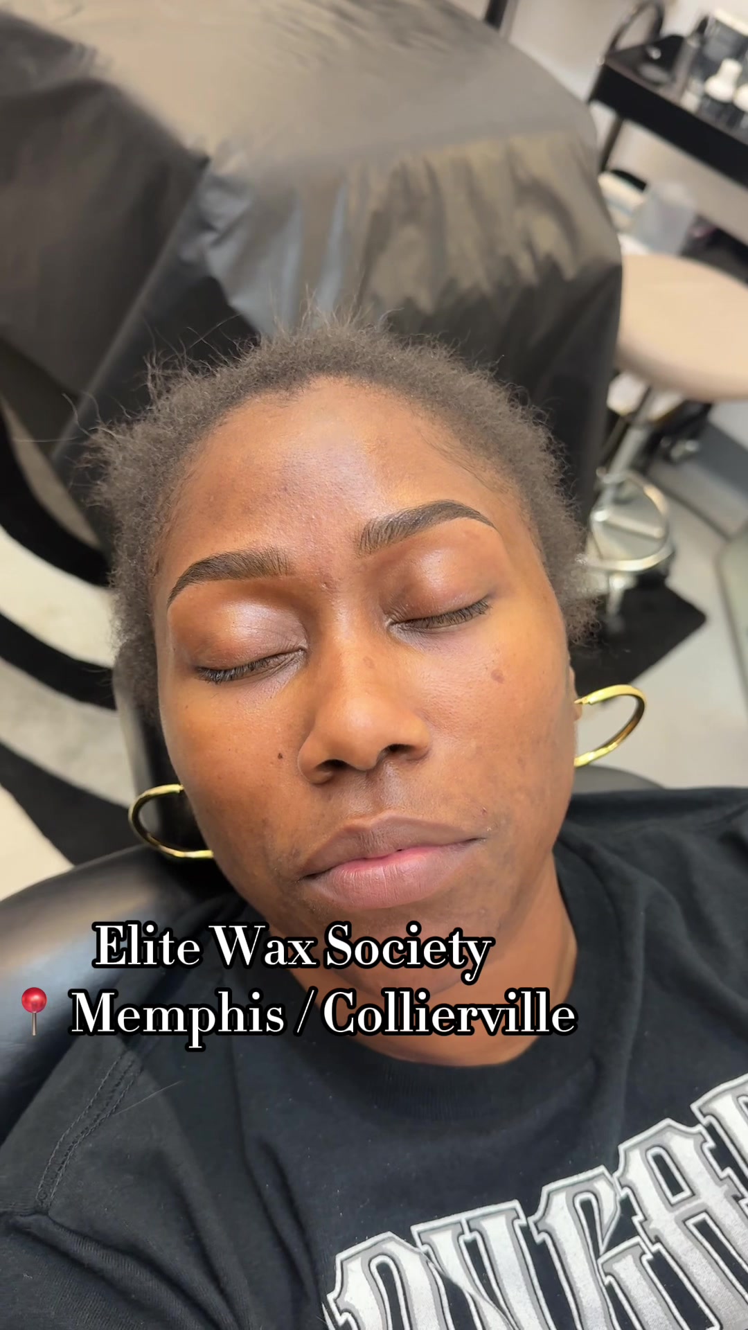 @Elise | Memphis Wax&Brow