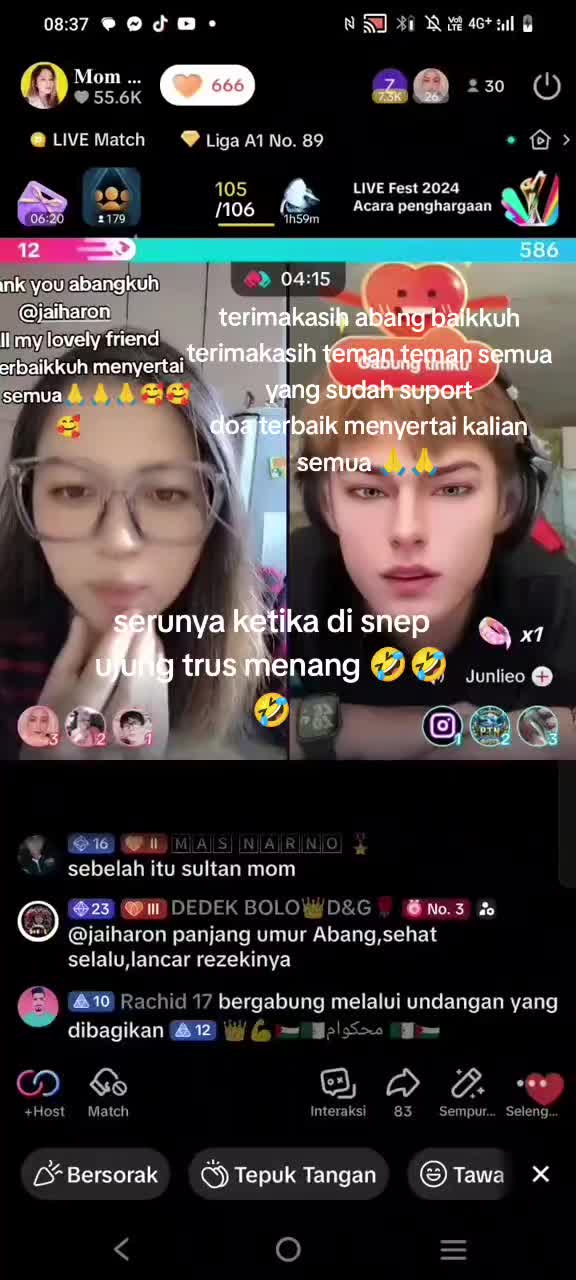 @𝐌𝐨𝐦 𝐃𝐢𝐲𝐚𝐡