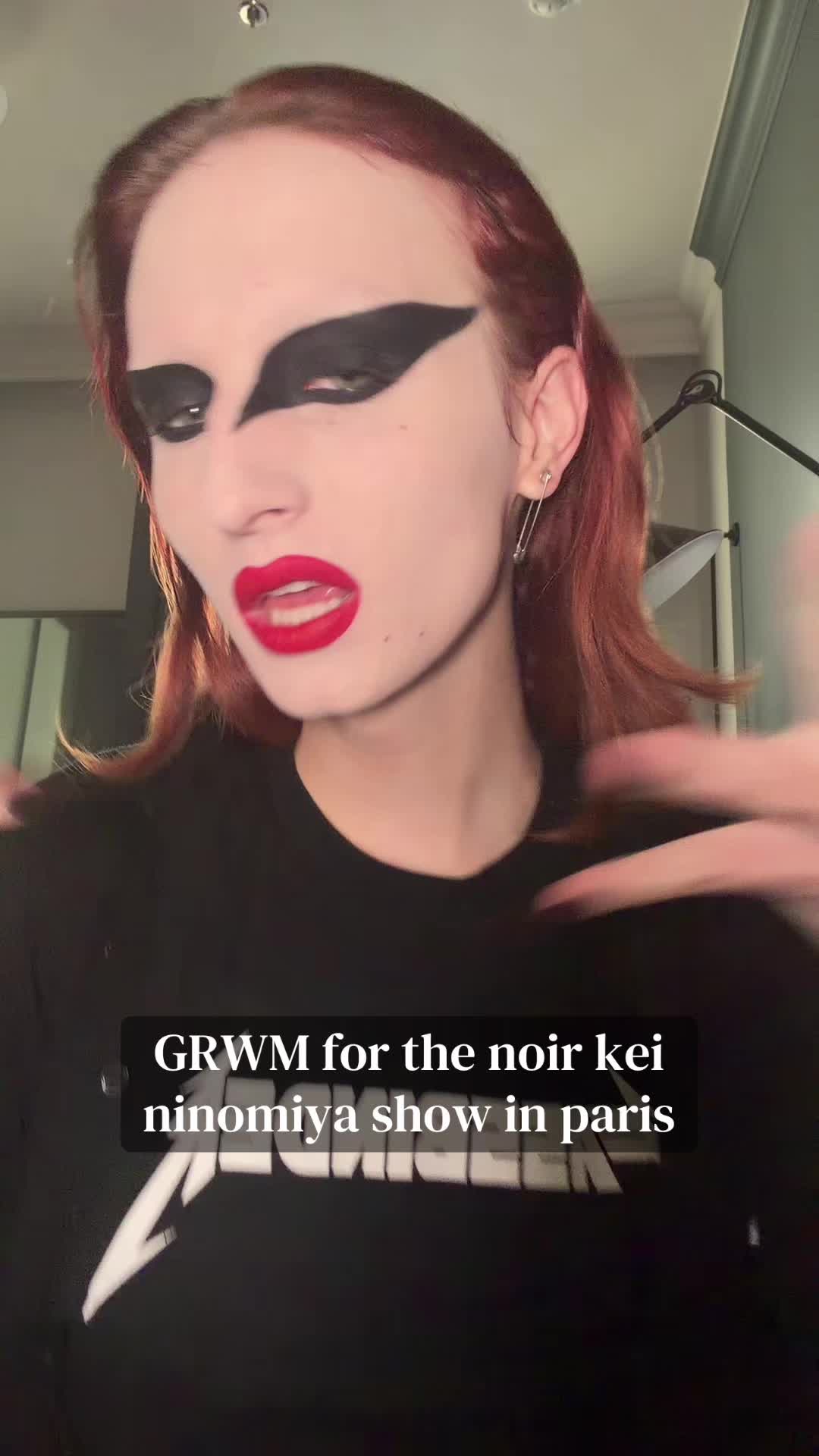 @niko haagenson