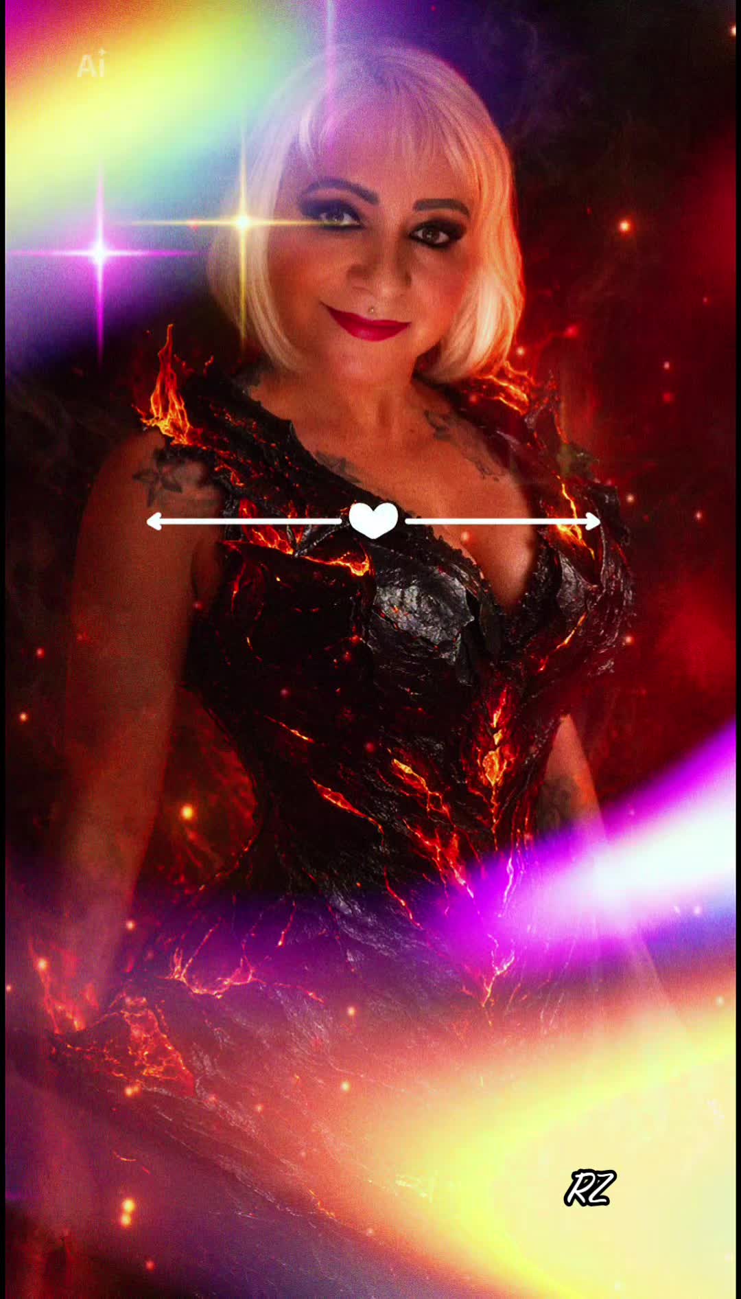 @💎&hearts;️Gine&hearts;️💎