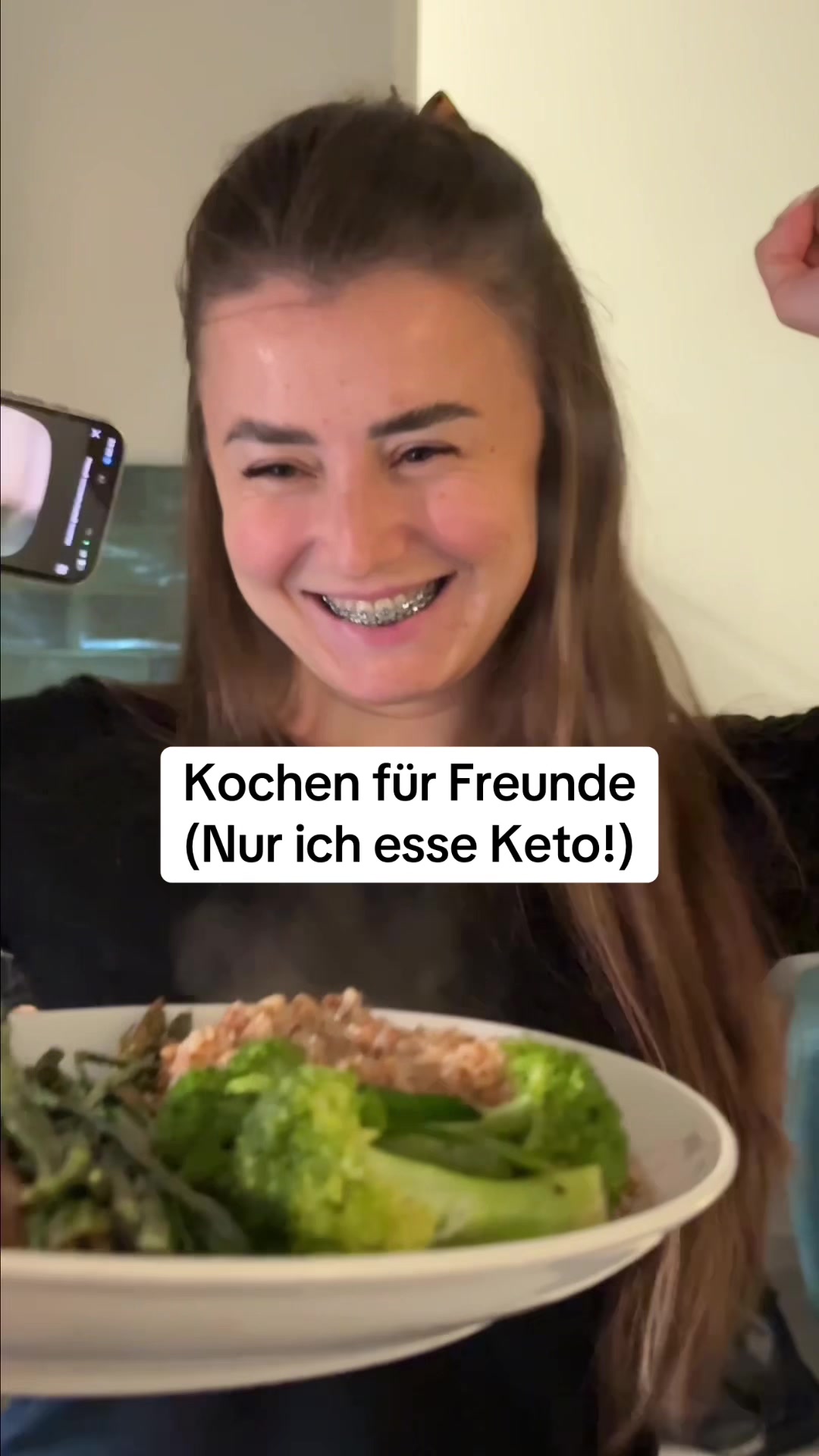 @Anna Keto Rezepte | Keto Diät