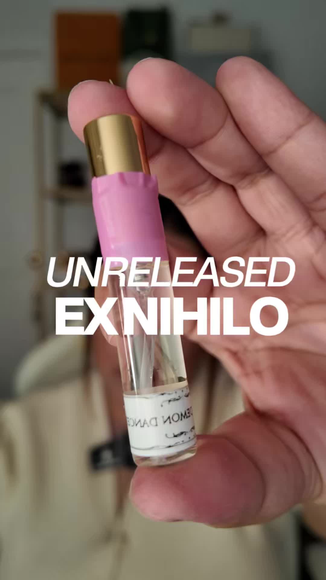 @Ro Fragrances