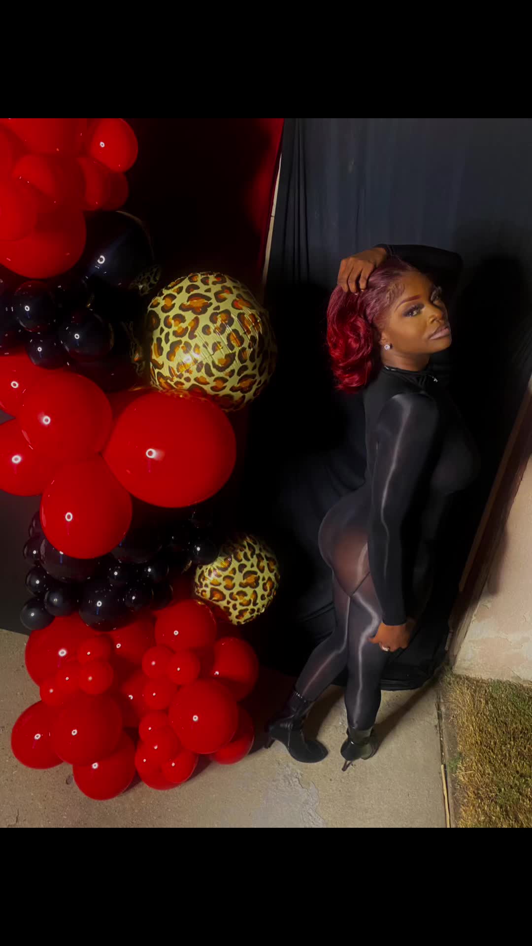 @Foxybrown