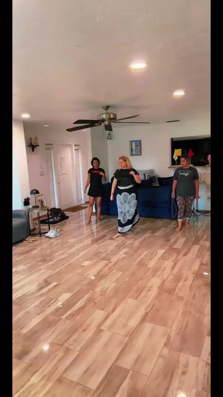@Santeria Yoruba USA