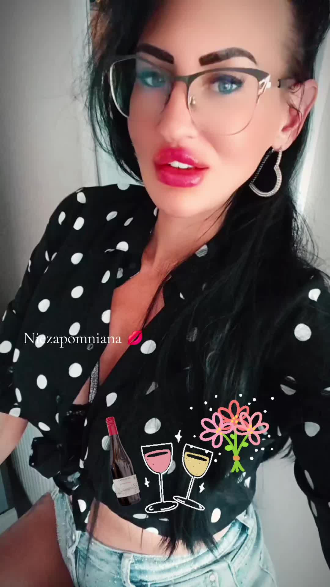 @Niezapomniana💋 to ja