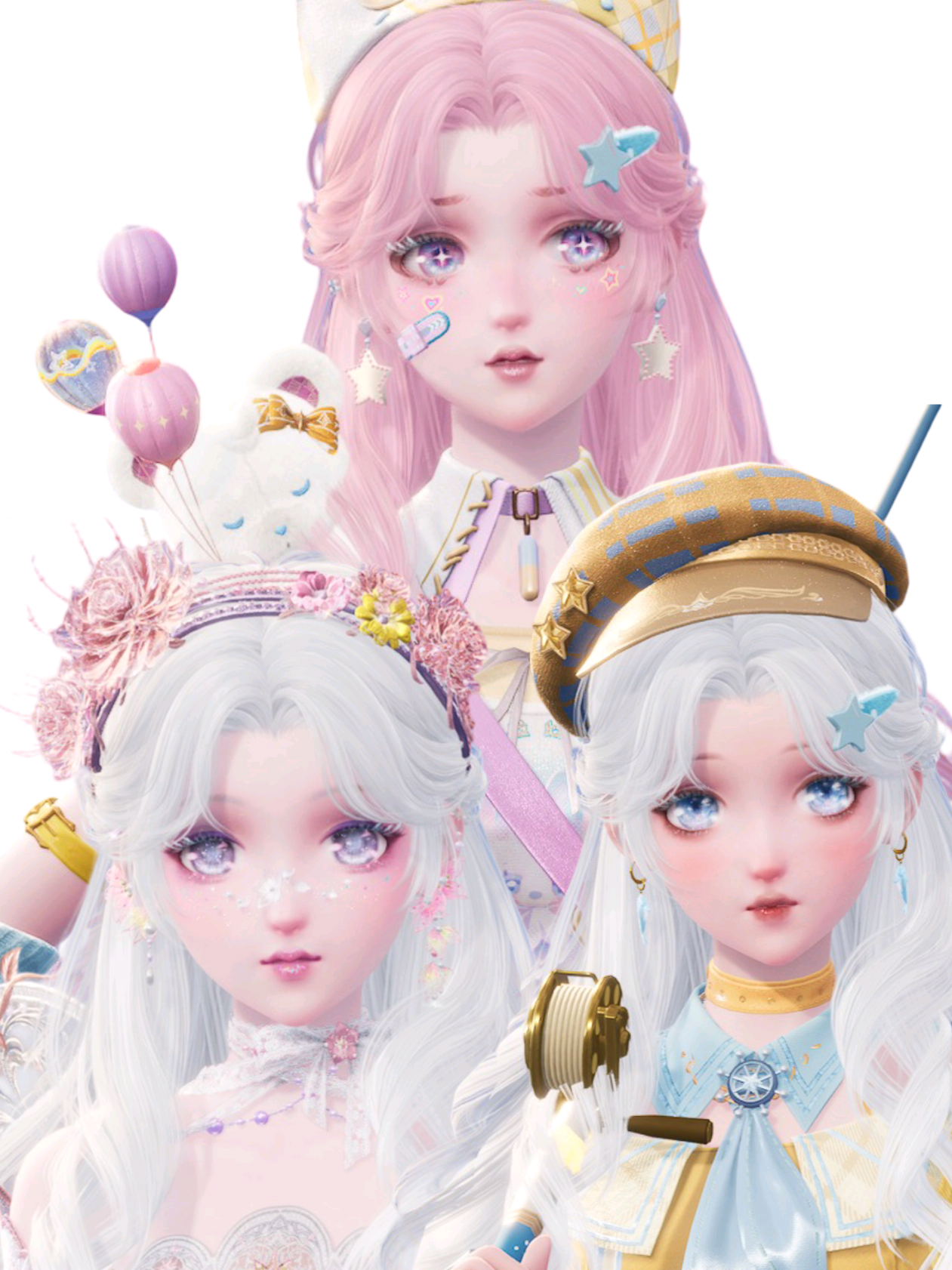 @bluboxbunnie✞
