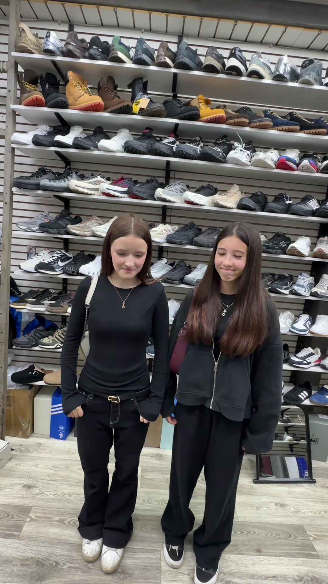 @тгк : ViP KrOss Fashion 👟