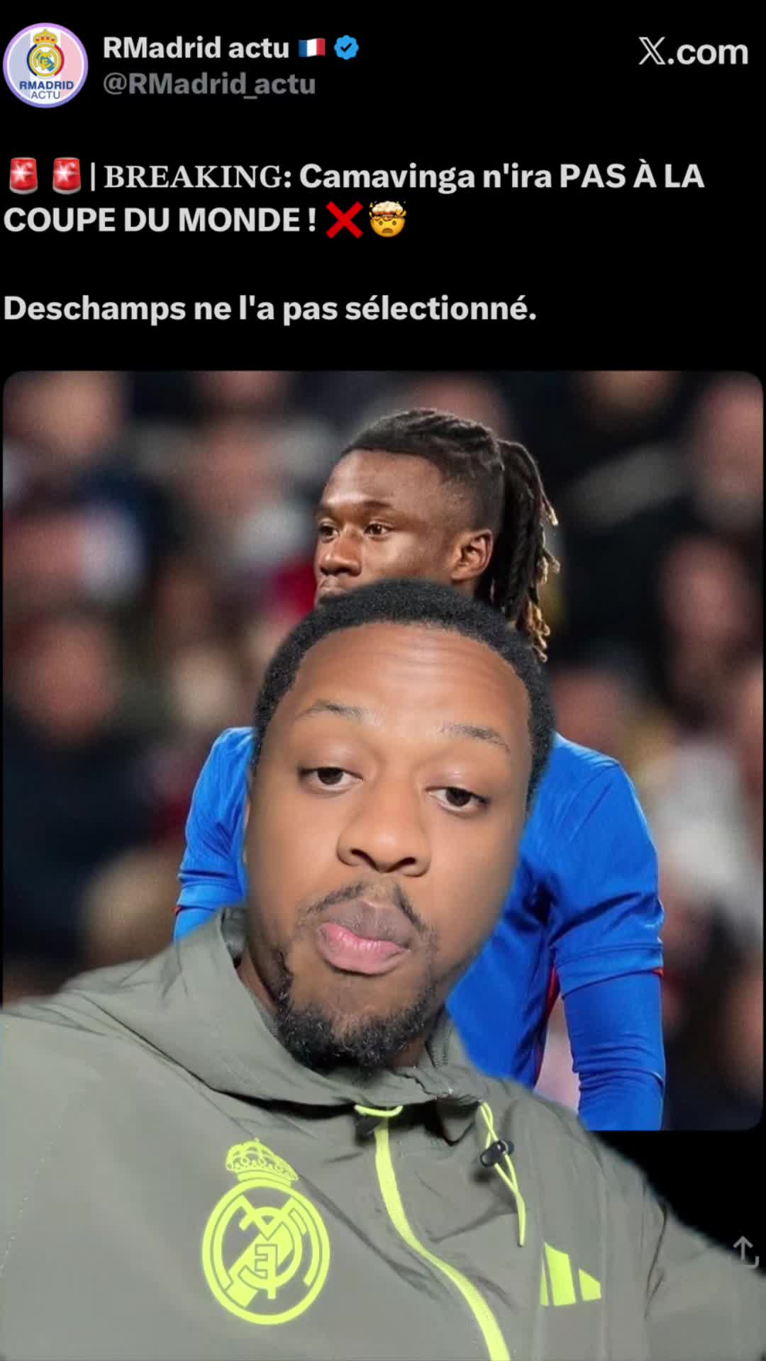 @ABDE &Ccedil;A VA TOI ?🧊