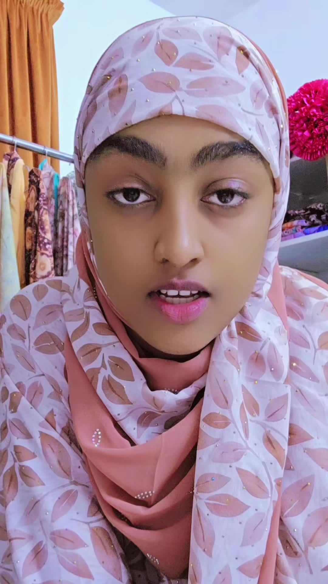 @@ Feriha shafi🇪🇹