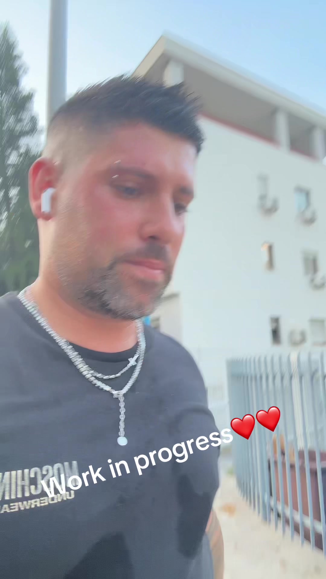 @Carmine Esposito official