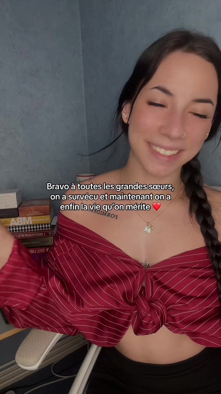 @Leeloo 💋