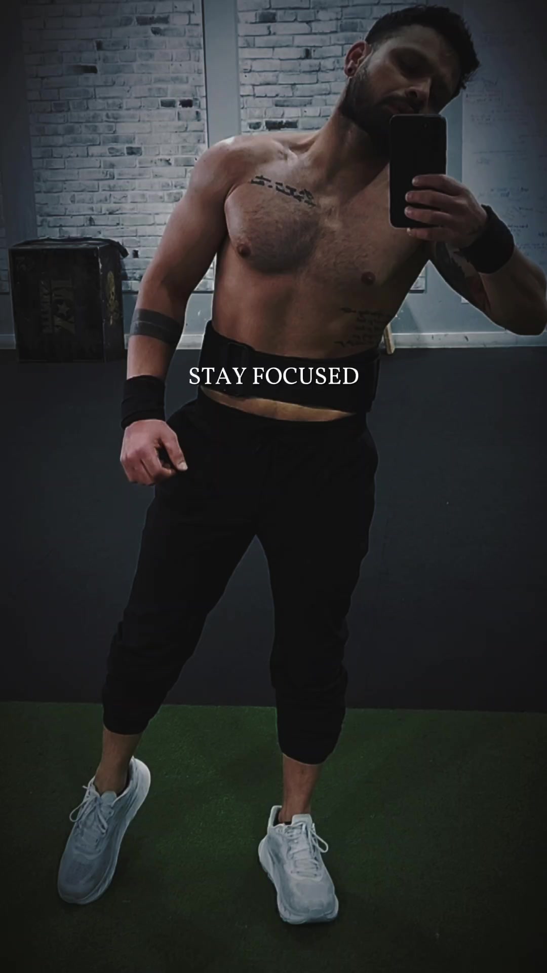 @FitnessCoach ๐ฎ๐ณ๐จ๐ฆ
