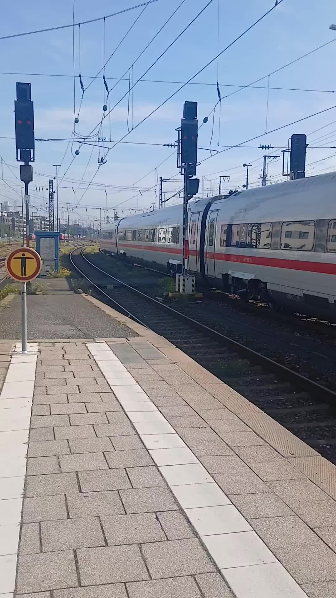 @Trainspotter/Bayern/Franken