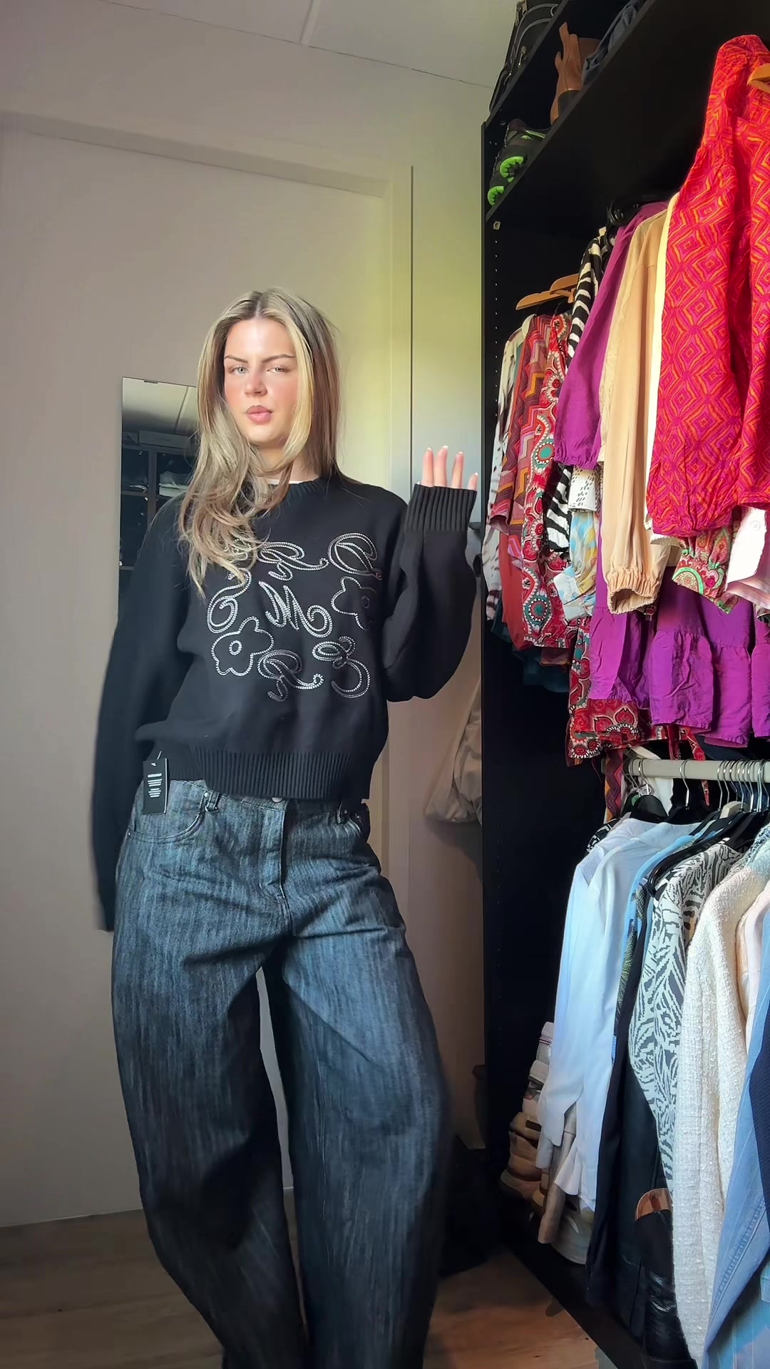 @Meike Jasmijn