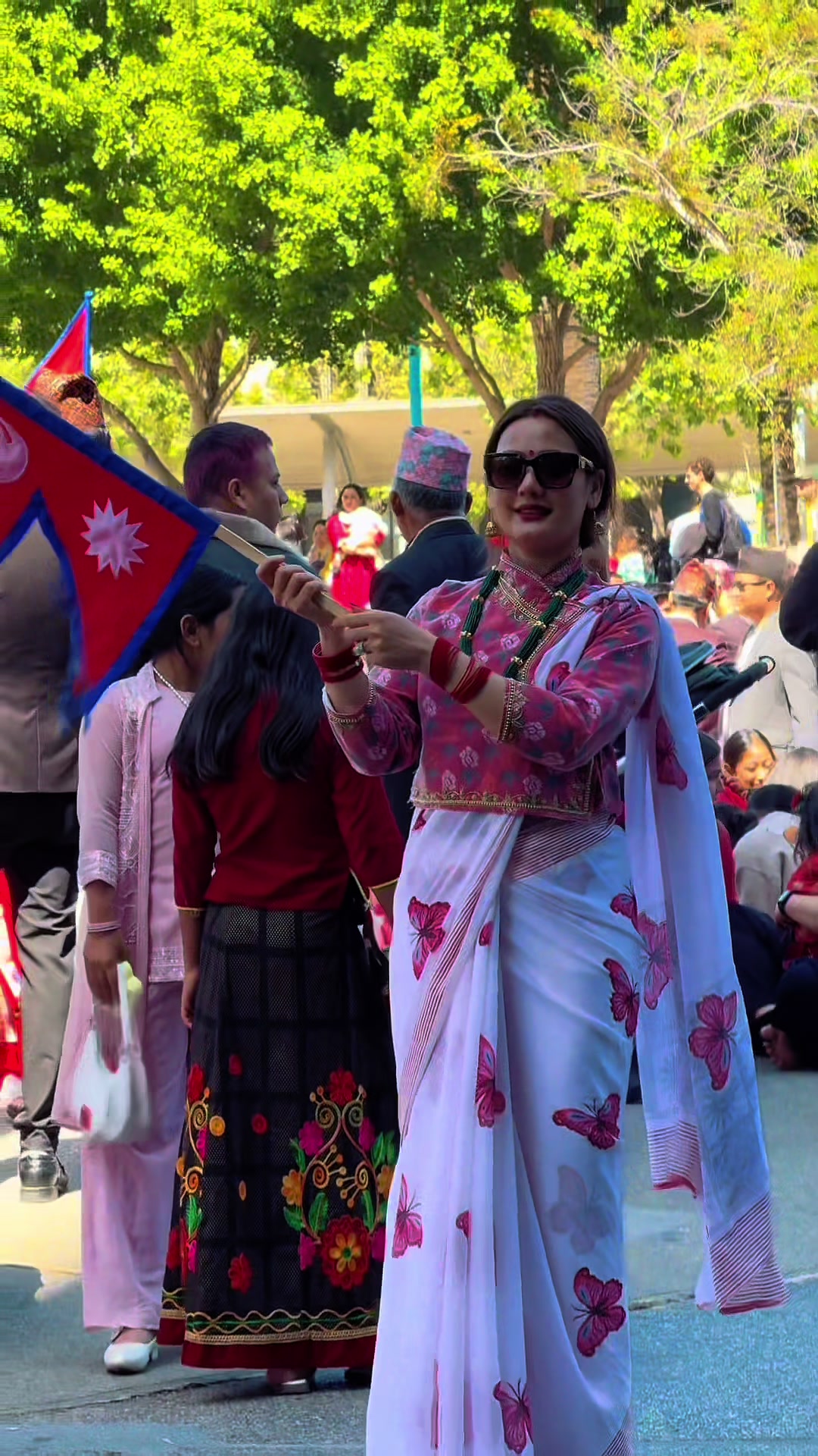 @Mira Khadka 🦋