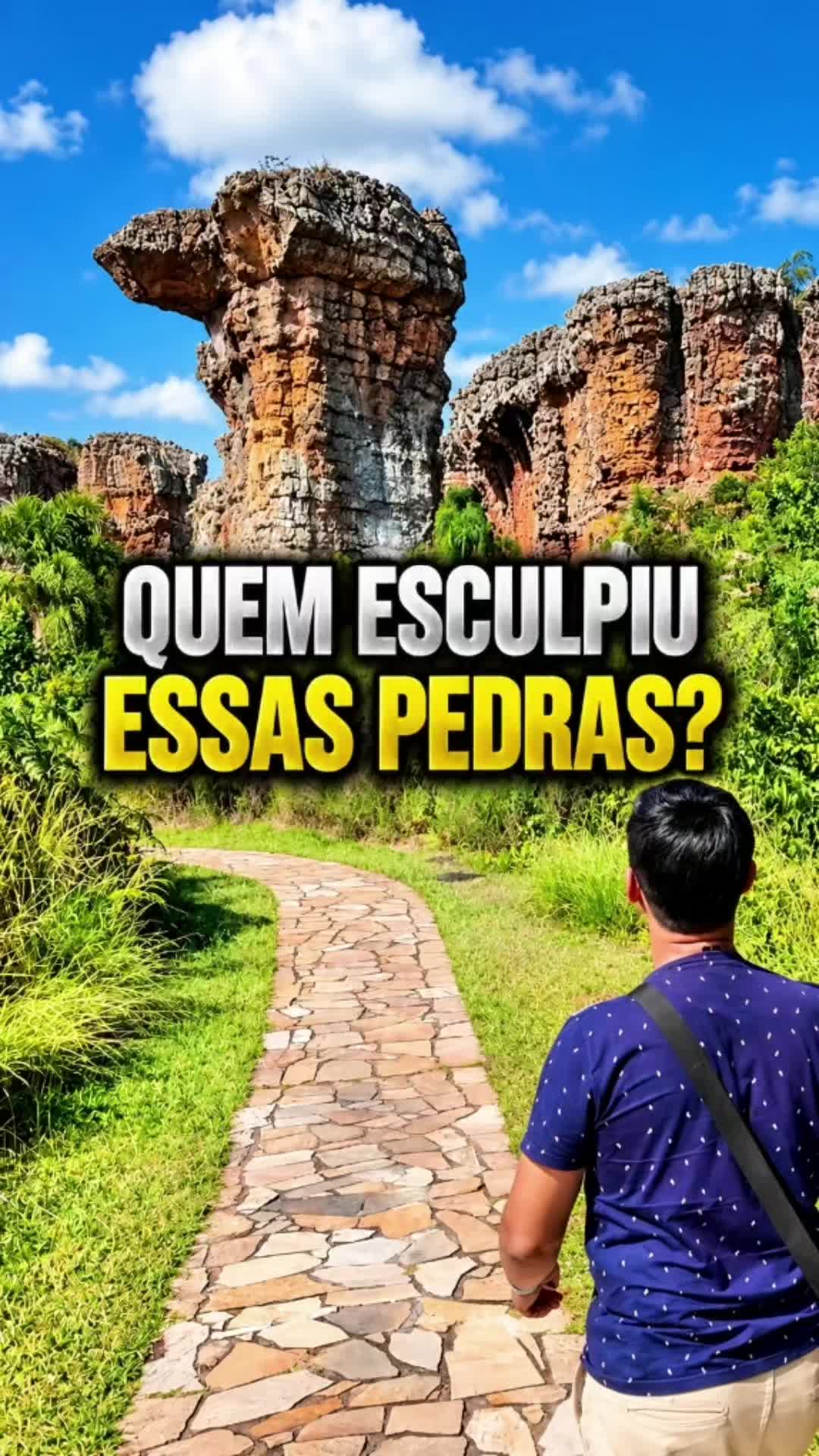 @Helio Pere - Turismo