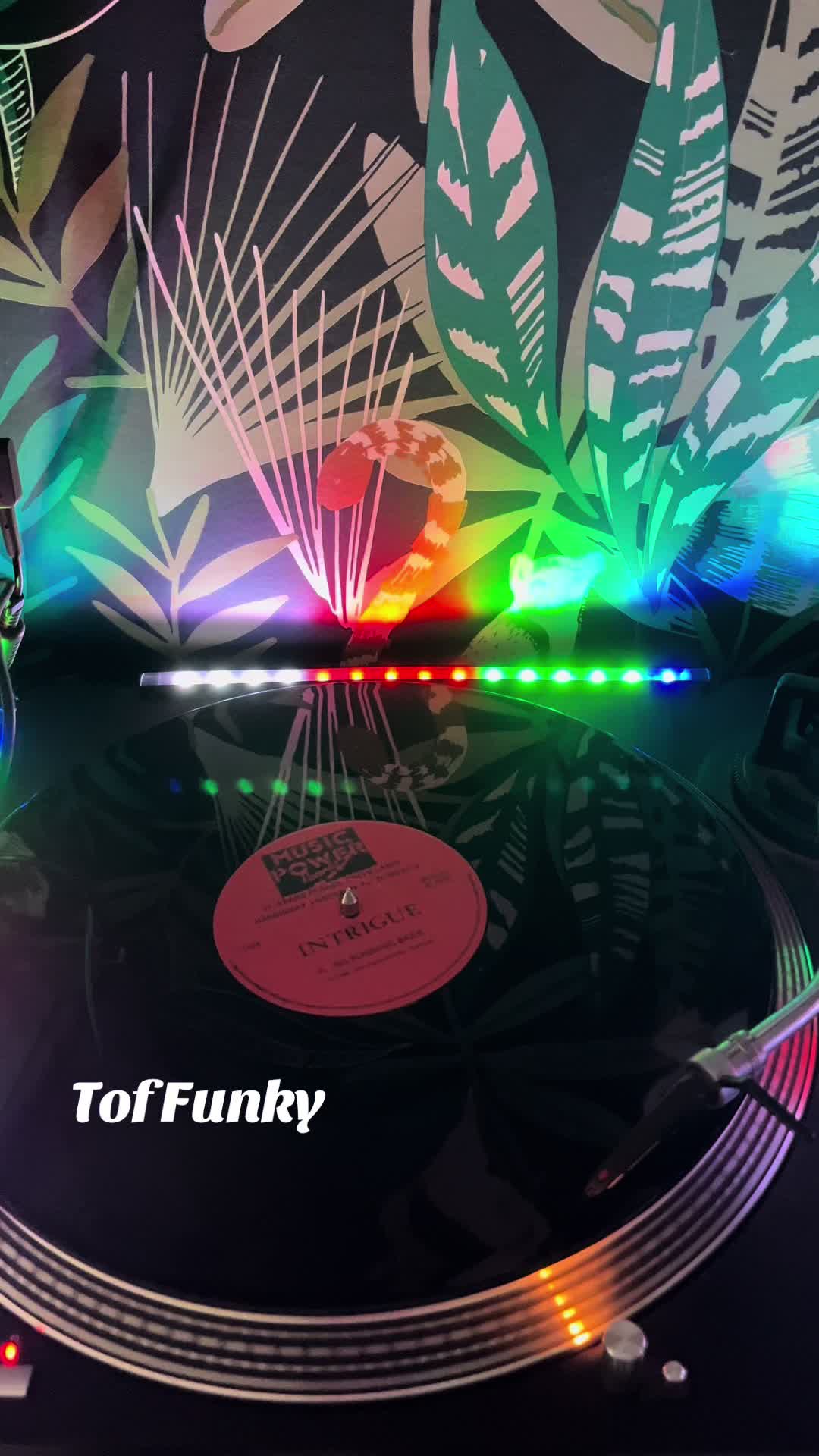 @Tof funky