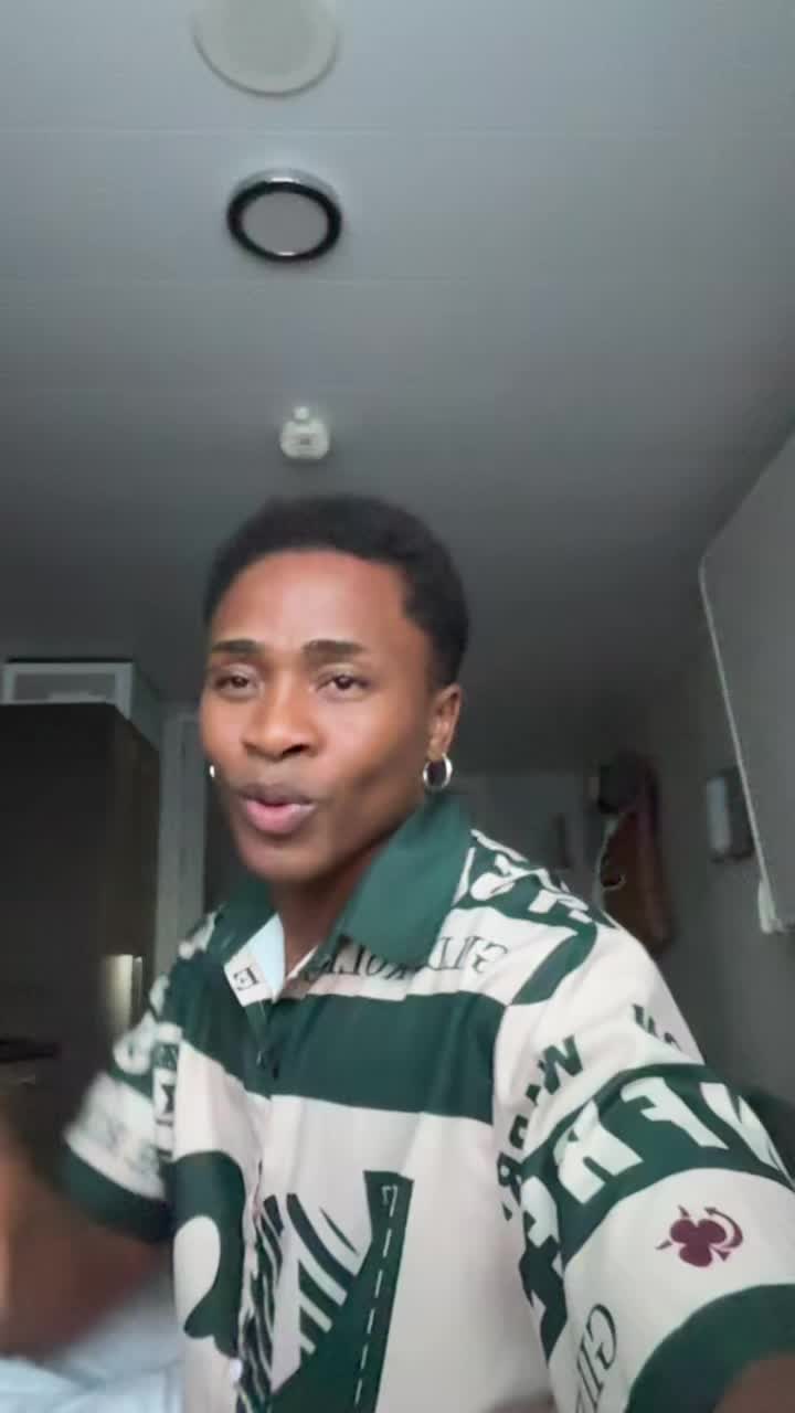 @KEVIN MADUNA