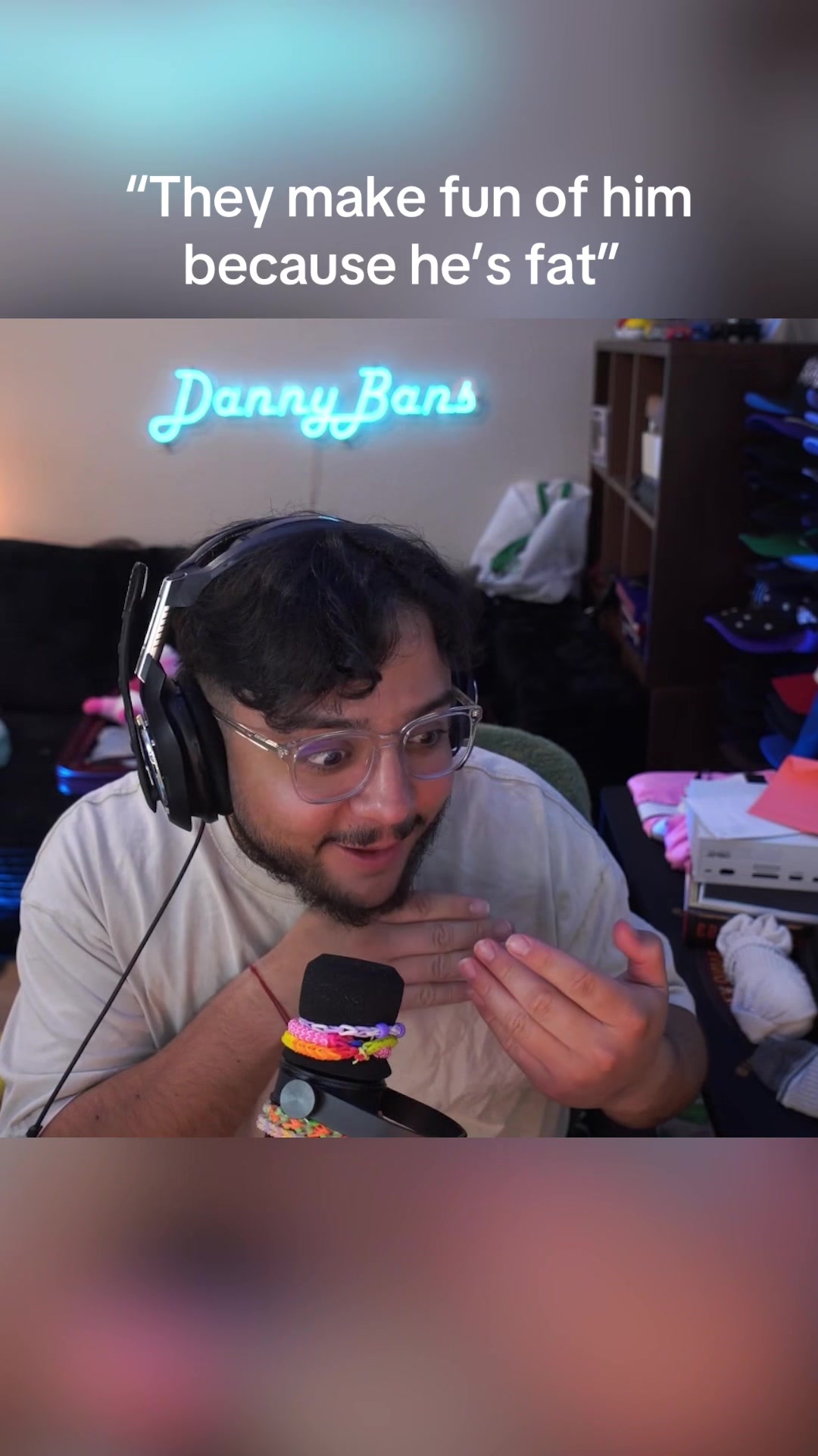 @DannyBans