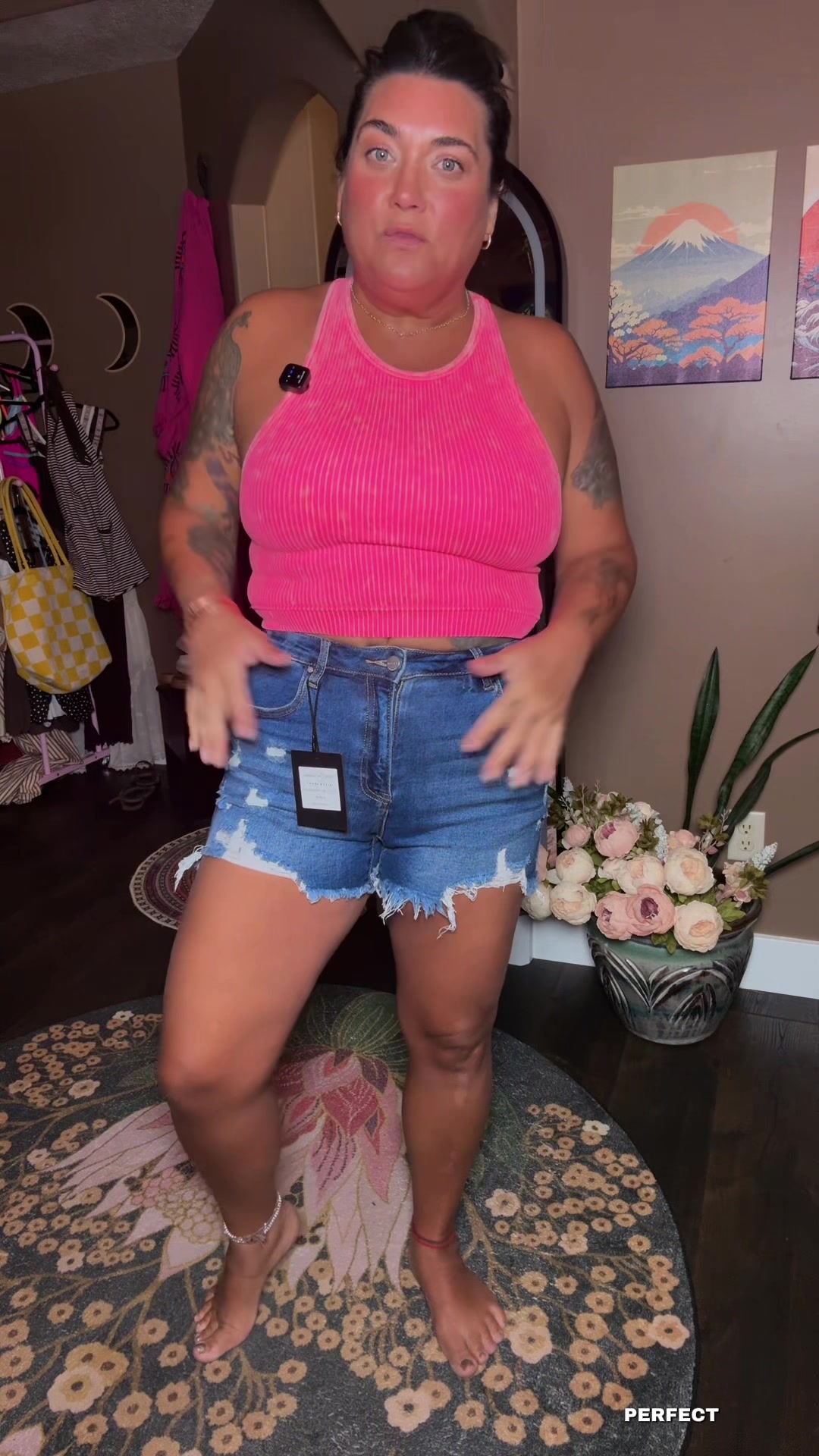 @Rhiannon 40 +Fashion & Life